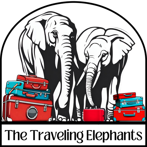 The Traveling Elephants